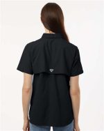 Columbia Women’s PFG Terminal Tackle™ Long Sleeve Shirt - Image 2