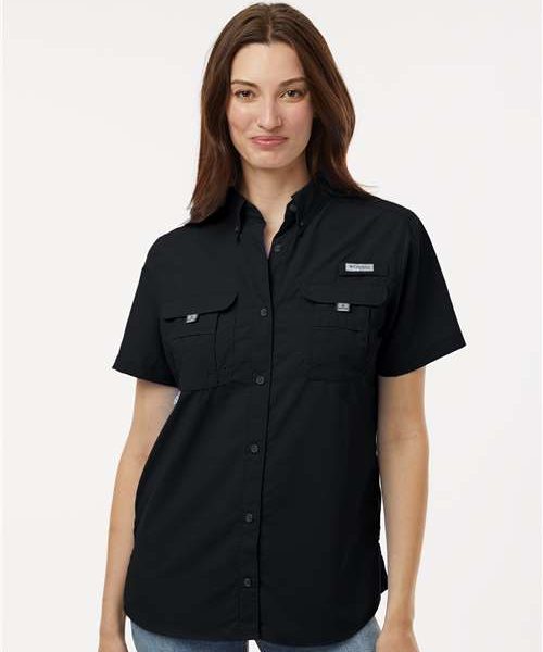 Columbia Women’s PFG Terminal Tackle™ Long Sleeve Shirt