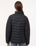 Columbia Women’s Silver Ridge™ Utility Lite Shirt - Image 2