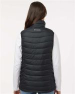 Columbia Women’s Powder Lite™ Vest - Image 2