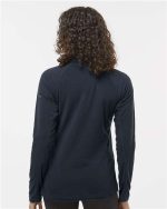 Columbia Women’s Glacial™ IV Fleece Half-Zip Pullover - Image 2
