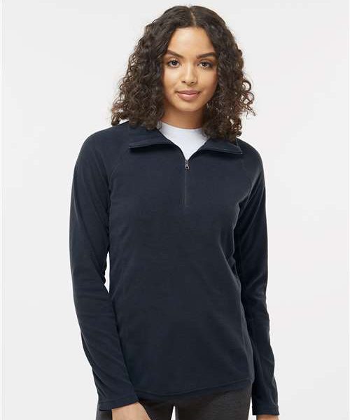 Columbia Women’s Glacial™ IV Fleece Half-Zip Pullover