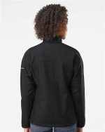 Columbia Women’s Kruser Ridge™ Soft Shell Jacket - Image 2