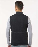 Columbia Men’s Alto Pass™ Fleece Vest - Image 2