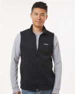 Columbia Men’s Alto Pass™ Fleece Vest