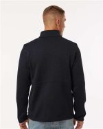 Columbia Men’s Alto Pass™ Fleece Full-Zip Jacket - Image 2