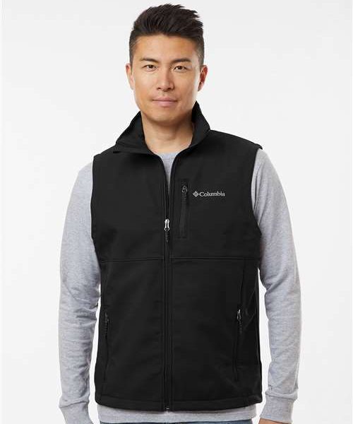 Columbia Men’s Ascender™ II Soft Shell Vest