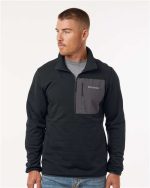 Columbia Men’s Columbia Hike™ II Half-Zip Pullover