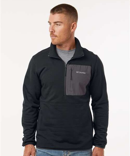 Columbia Men’s Columbia Hike™ II Half-Zip Pullover