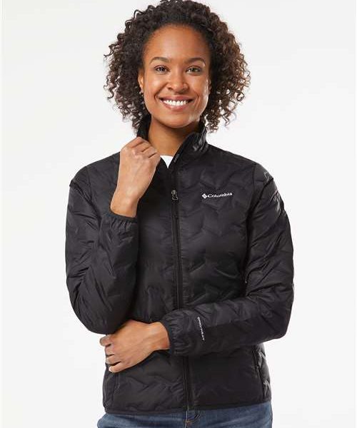 Columbia Women’s Delta Ridge™ II Down Jacket