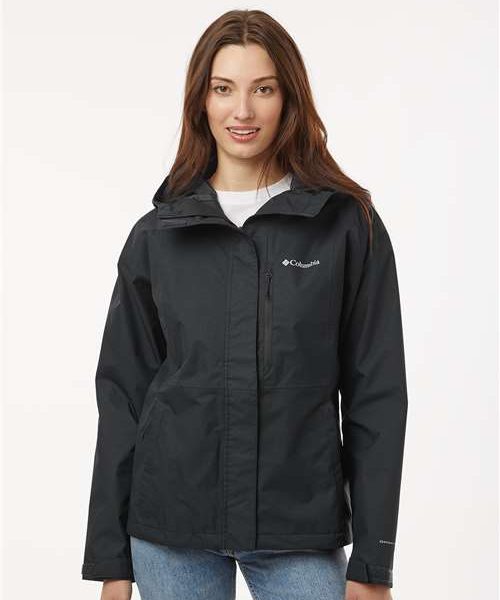 Columbia Women’s Hikebound™ II Jacket