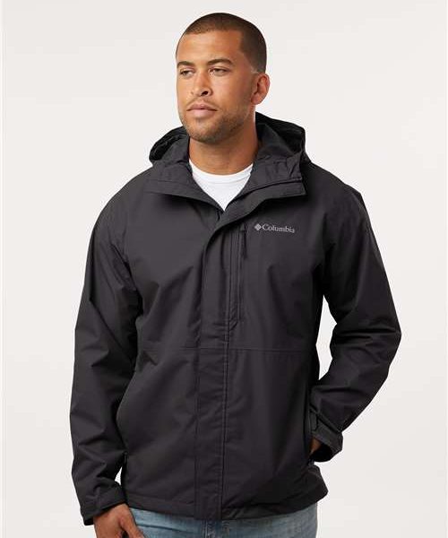 Columbia Men’s Hikebound™ II Jacket