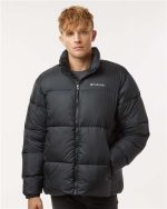Columbia Men’s Puffect™ III Jacket