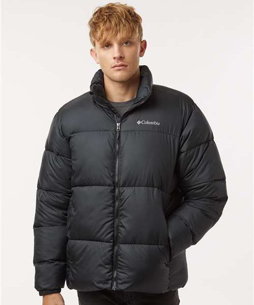 Columbia Men’s Puffect™ III Jacket