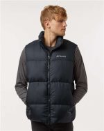 Columbia Men’s Puffect™ III Vest
