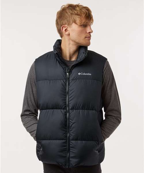Columbia Men’s Puffect™ III Vest