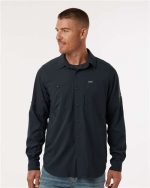 Columbia Men’s Silver Ridge™ Utility Lite Pocket Shirt