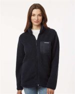 Columbia Women’s West Bend™ II Full-Zip Jacket