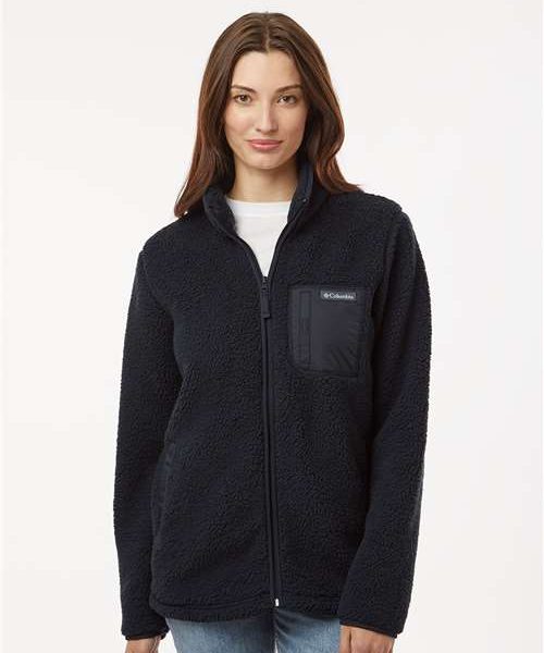 Columbia Women’s West Bend™ II Full-Zip Jacket