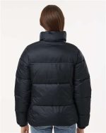 Columbia Women’s Puffect™ II Full-Zip Jacket - Image 2