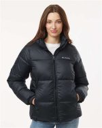 Columbia Women’s Puffect™ II Full-Zip Jacket