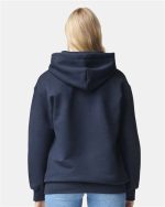 Gildan Unisex Hammer™ Maxweight Hooded Sweatshirt - Image 2