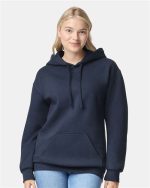 Gildan Unisex Hammer™ Maxweight Hooded Sweatshirt