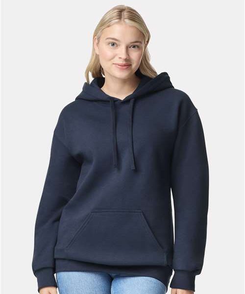 Gildan Unisex Hammer™ Maxweight Hooded Sweatshirt