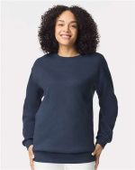 Gildan Unisex Hammer™ Maxweight Crewneck Sweatshirt