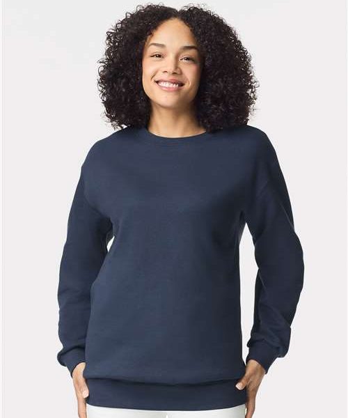 Gildan Unisex Hammer™ Maxweight Crewneck Sweatshirt