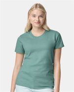 Gildan Women’s Heavy Cotton™ T-Shirt