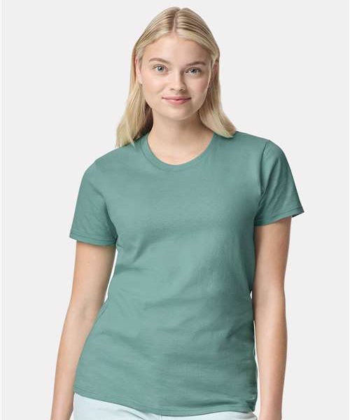 Gildan Women’s Heavy Cotton™ T-Shirt