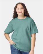 Gildan Youth Heavy Cotton™ T-Shirt
