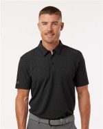 Adidas Women’s Blended Polo