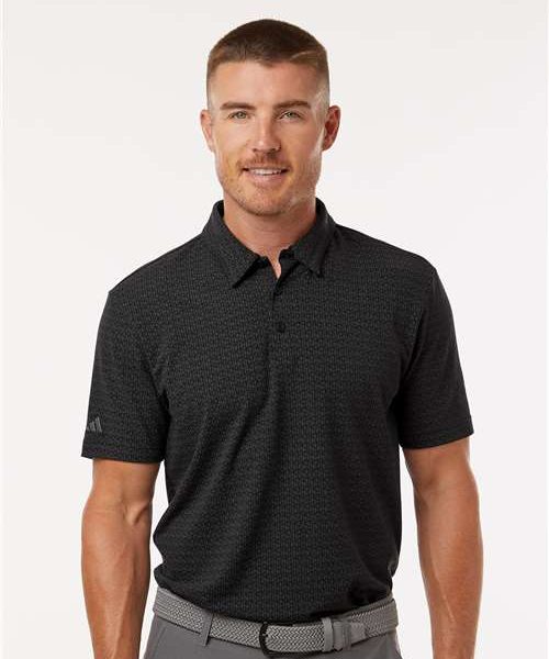 Adidas Women’s Blended Polo