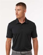 Adidas Men’s Blended Printed Polo