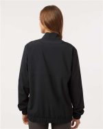 Adidas Men’s Stretch Woven Half‑Zip Pullover - Image 2