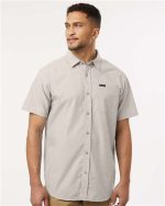 Columbia Men’s Rapid Rivers™ Novelty Short Sleeve Shirt