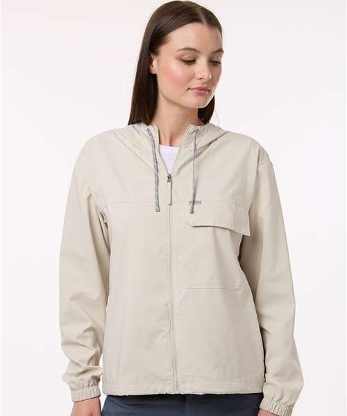 Columbia Men’s Steens Mountain™ Solid Shirt Jacket