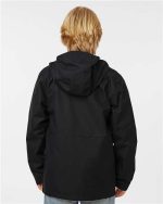 Columbia Youth Hikebound™ II Jacket - Image 2
