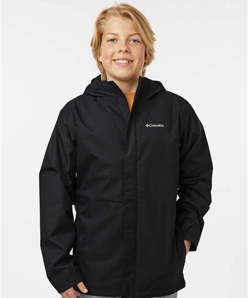 Columbia Youth Hikebound™ II Jacket