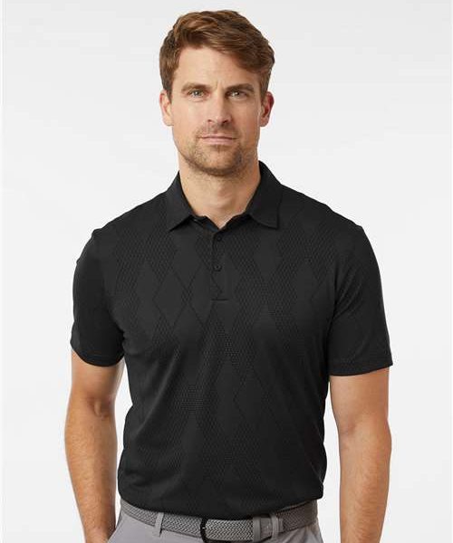 Adidas Men's Ultimate365 Elevated Hoodie