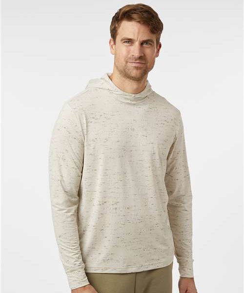 Adidas Men's Ultimate365 Mesh Print Polo