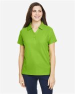 Women’s Fusion ChromaSoft™ Performance Polo