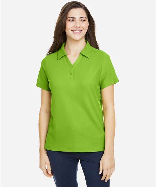 Women’s Fusion ChromaSoft™ Performance Polo