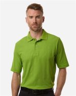 Men’s Resolve CVC Performance Piqué Polo
