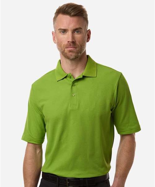 Men’s Resolve CVC Performance Piqué Polo