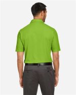 Unisex Fusion ChromaSoft™ Performance Polo - Image 2