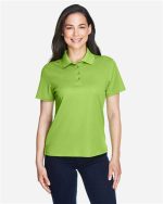 Women’s Origin Performance Piqué Polo