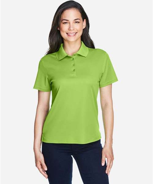 Women’s Origin Performance Piqué Polo